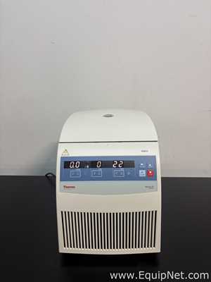 Thermo Scientific Fresco 21 Refrigerated Benchtop Microcentrifuge