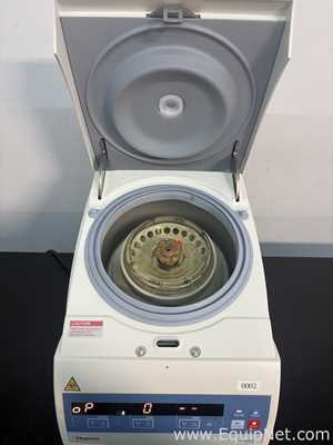 Thermo Scientific Fresco 21 Refrigerated Benchtop Microcentrifuge