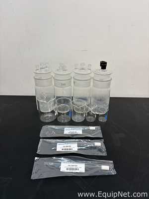 Dott Gianni Scavini and C. AD1381-216 Glassware Corrosion Test Apparatus