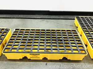 Lote de 3 Equipo de Seguridad Eagle  