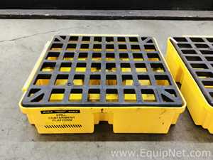 Lote de 3 Equipo de Seguridad Eagle  