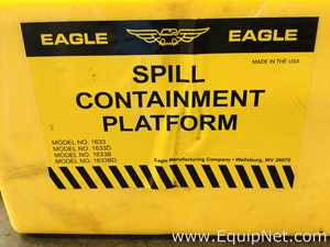 Lote de 3 Equipo de Seguridad Eagle  