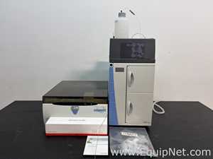 Thermo Scientific Dionex Integrion RFIC With Dionex AS-DV Autosampler