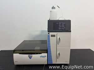 Thermo Scientific Dionex Integrion RFIC With Dionex AS-DV Autosampler