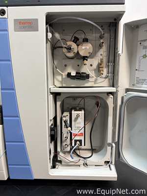 Thermo Scientific Dionex Integrion RFIC With Dionex AS-DV Autosampler