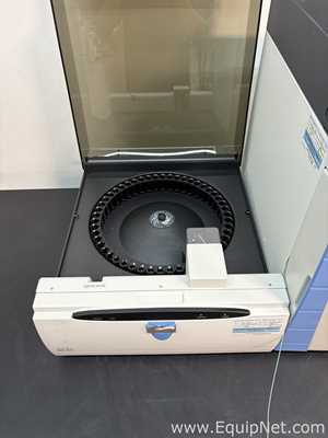 Thermo Scientific Dionex Integrion RFIC With Dionex AS-DV Autosampler
