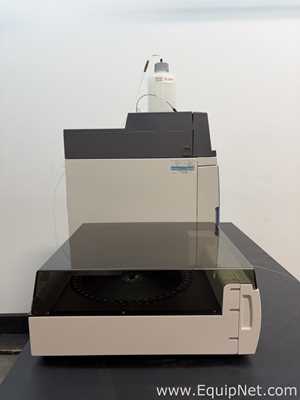 Thermo Scientific Dionex Integrion RFIC With Dionex AS-DV Autosampler