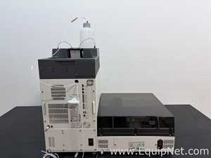 Thermo Scientific Dionex Integrion RFIC With Dionex AS-DV Autosampler