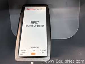 Thermo Scientific Dionex Integrion RFIC With Dionex AS-DV Autosampler