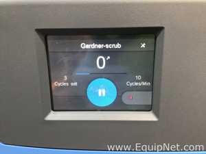 Verificador BYK Gardner-Scrub