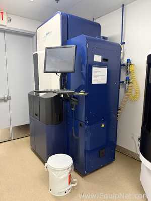 Rapid Micro Biosystems E700-GD2 Growth Direct System