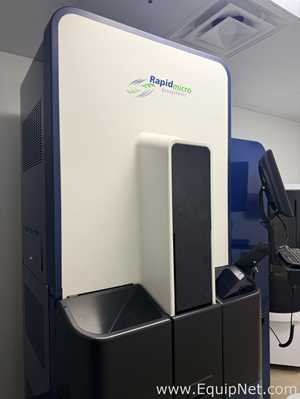 Rapid Micro Biosystems E700-GD2 Growth Direct System