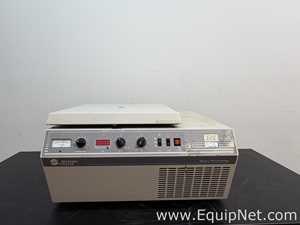 Beckman Coulter Allegra 6R Refrigerated Benchtop Centrifuge