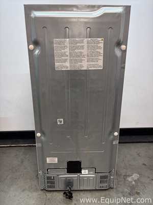 Congelador Frigidaire FFUF2021AW0