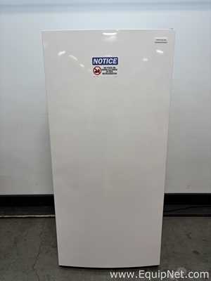 Congelador Frigidaire FFUF2021AW0