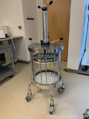 Coluna de Cromatografia GE Healthcare 18110371