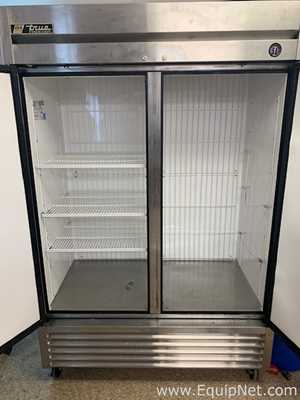 Freezer True Refrigeration T-49F
