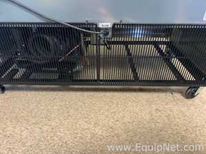 Freezer True Refrigeration T-49F-HC
