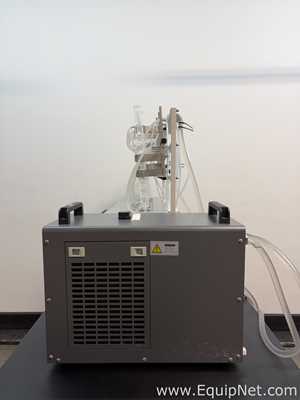 Dott Gianni Scavini and C. AD1381-216 Glassware Corrosion Test Apparatus