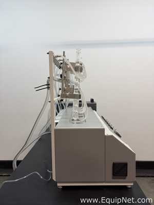 Dott Gianni Scavini and C. AD1381-216 Glassware Corrosion Test Apparatus