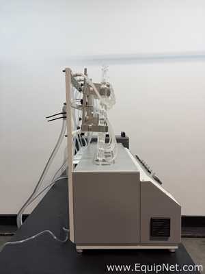 Dott Gianni Scavini and C. AD1381-216 Glassware Corrosion Test Apparatus