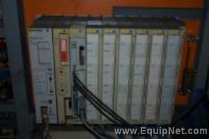 Secador de Lecho Fluido Huttlin HSP 1000