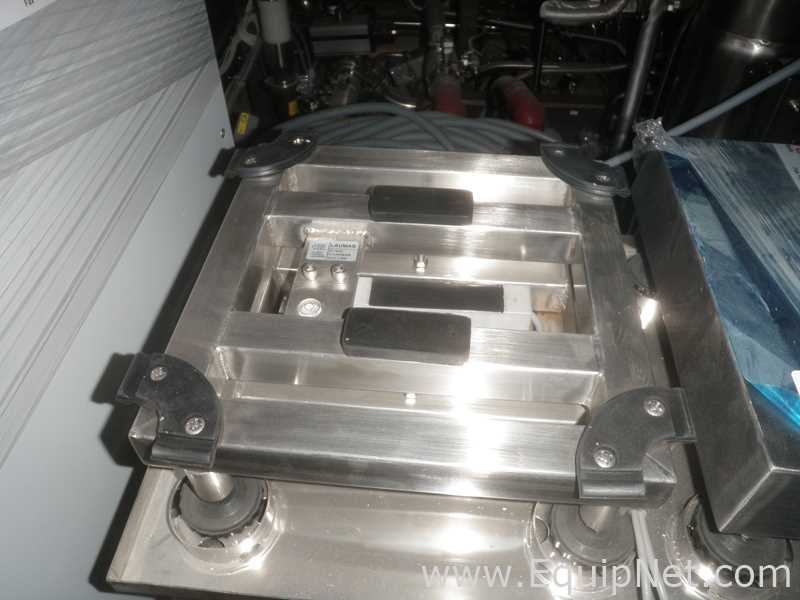 Unused Fedegari FOF4 A Equipment Washing and Sterilising Through Autoclave