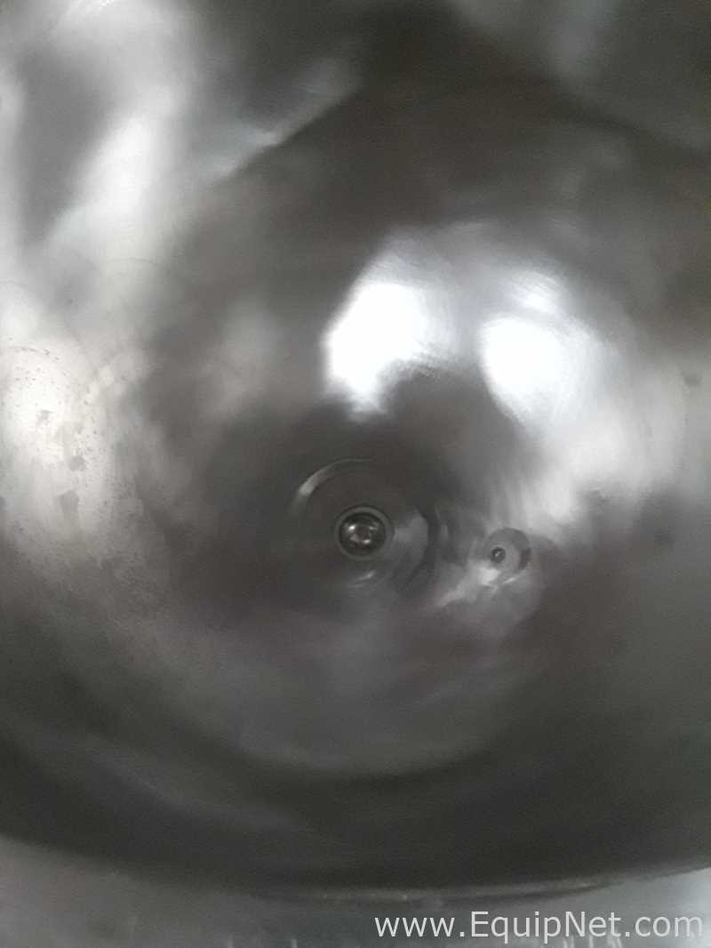 Groen 40 Gallon Jacketed Kettle