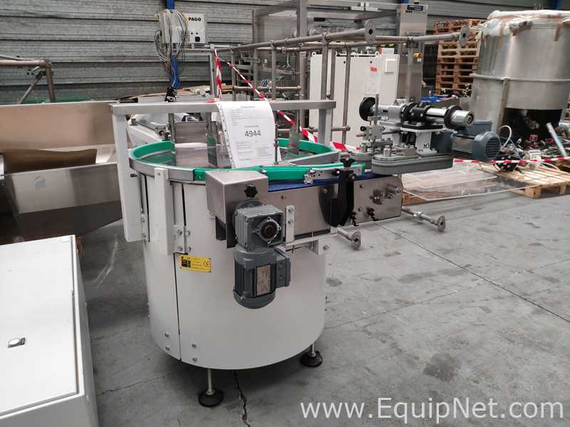 Avery Dennison ALX 720 Labeler