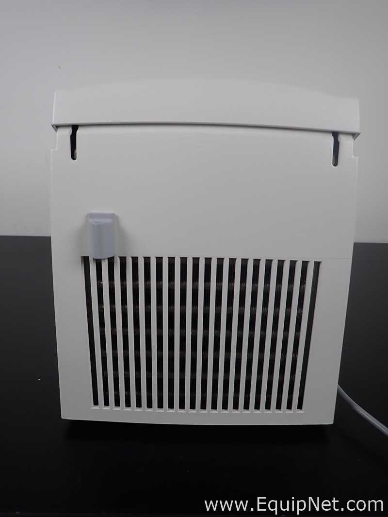 费舍尔科学AccuSpin微17 R冷藏台式离心机
