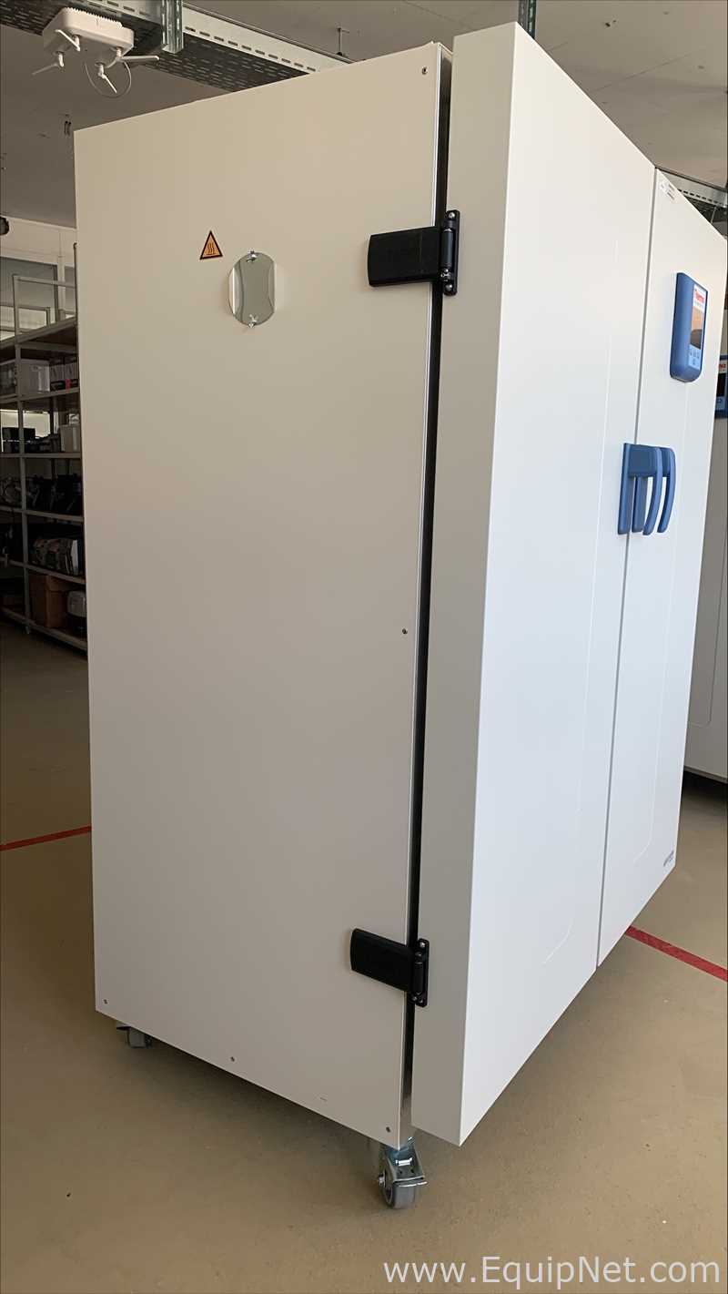 Incubadora Thermo Scientific Heratherm IMH750-S. Sem Uso