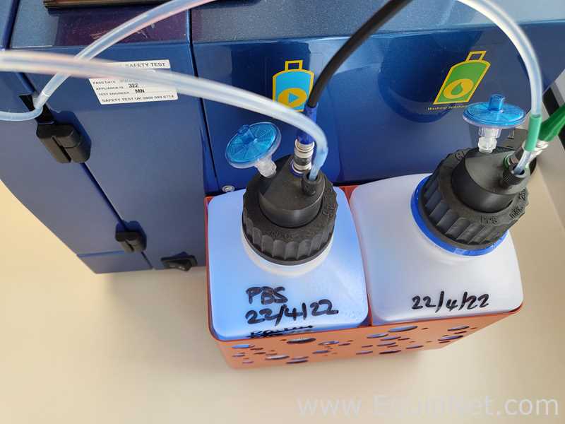 Separador Miltenyi Biotec Auto-MACS Pro Separator