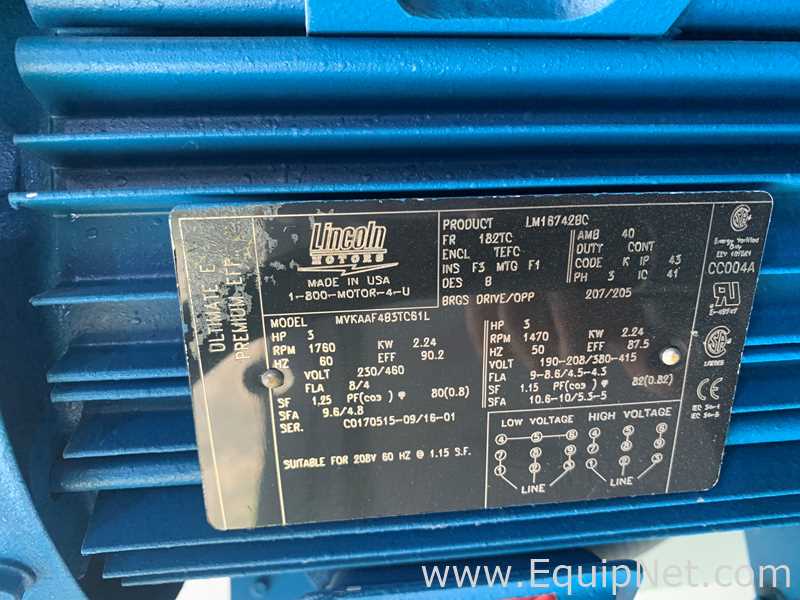 Prensa Wabash G502H-19-RASTM-BX
