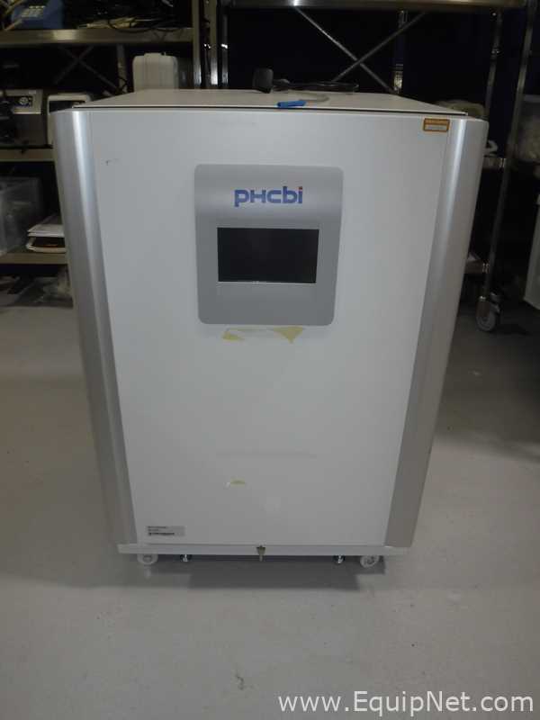 Incubadora PHC MCO-170AICD-PE