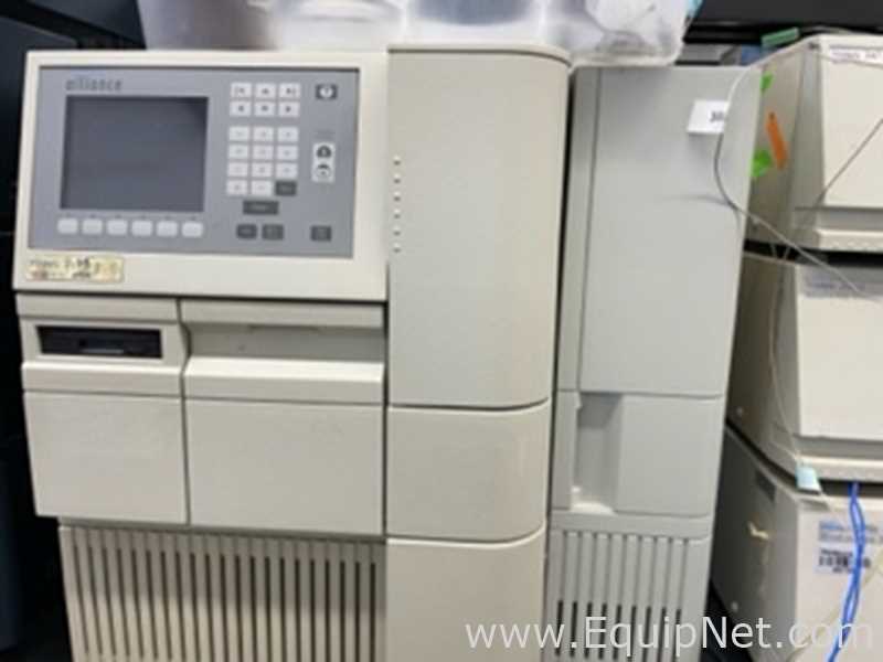 Waters Alliance 2695 HPLC