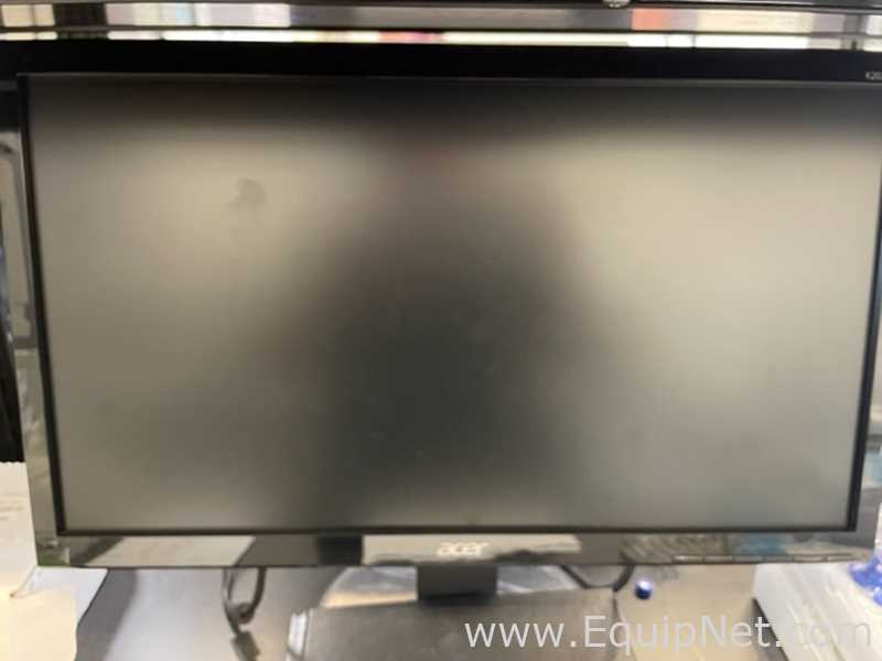 Waters Alliance 2695 HPLC