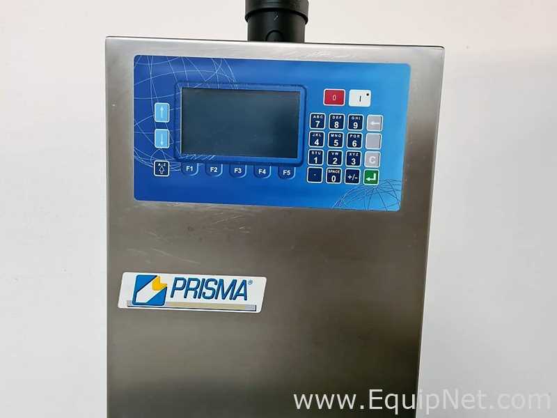 Verificador de Peso Prisma 01D3