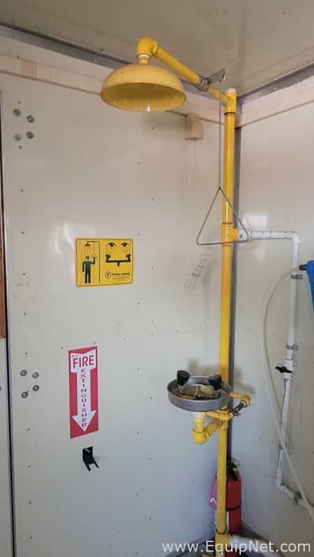 Extrator Ekto 43'x12'