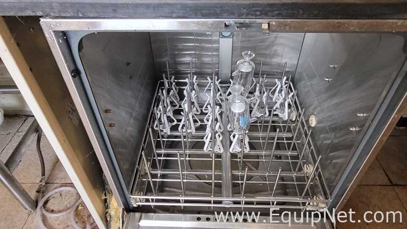 Extrator Ekto 43'x12'