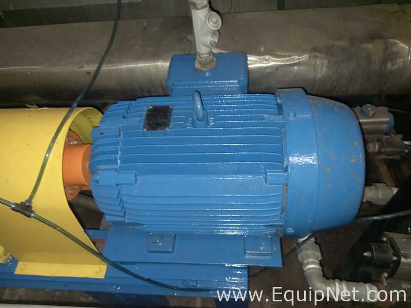 Quetzal Industrial Sterilizer by Ethylene Oxide