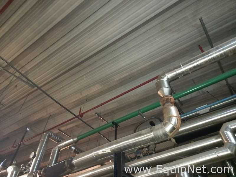 Quetzal Industrial Sterilizer by Ethylene Oxide