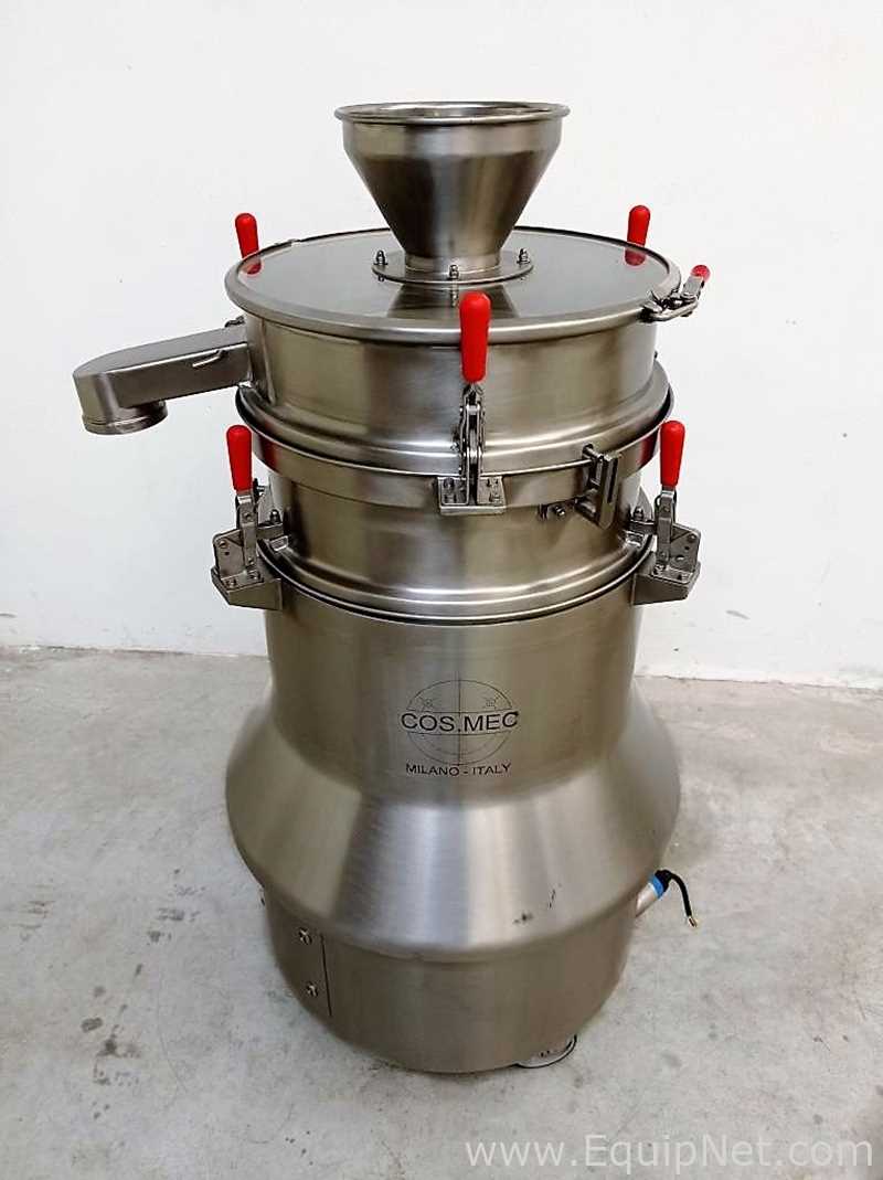 Cos.Mec VB 50 G Sieve or Sifter