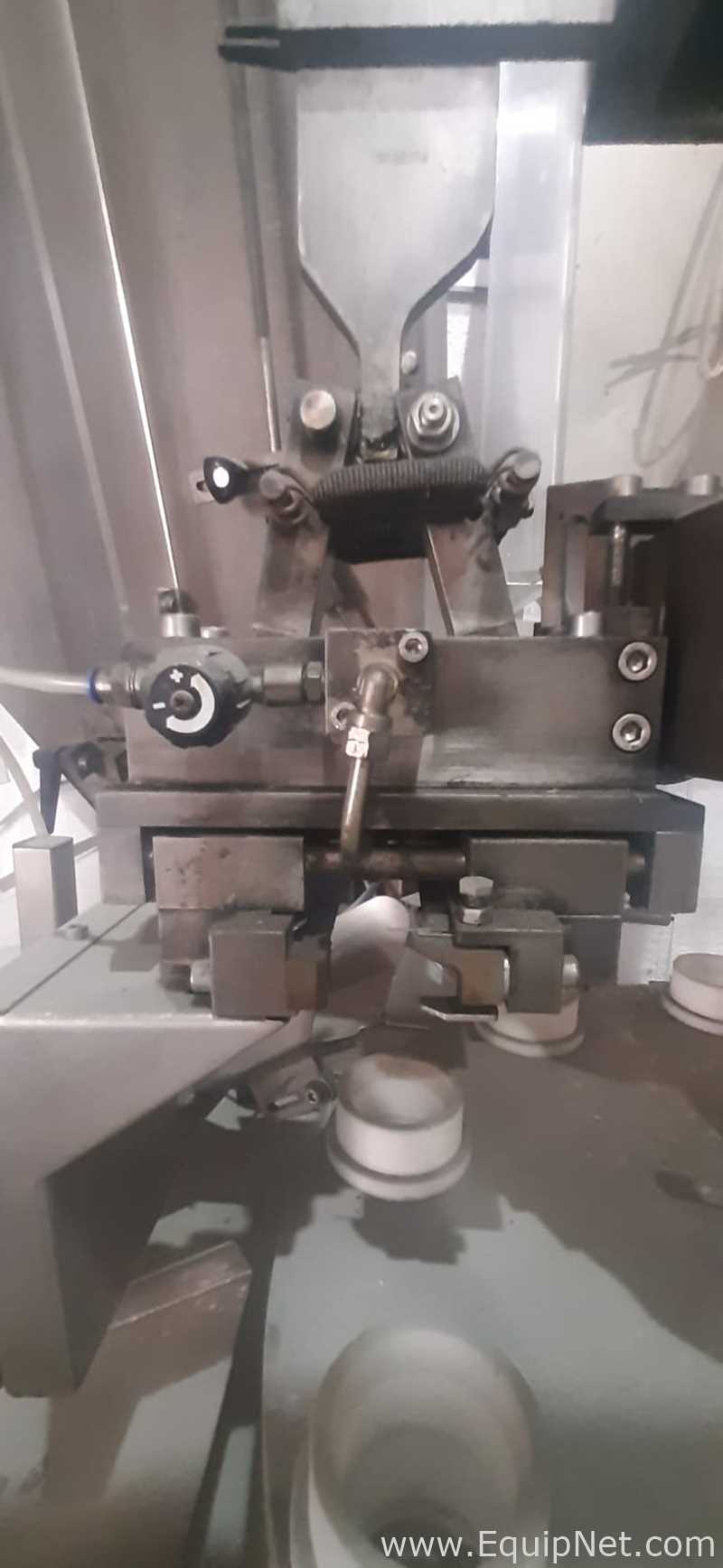 IMA Safe Comadis C970 Tube Filler Machine