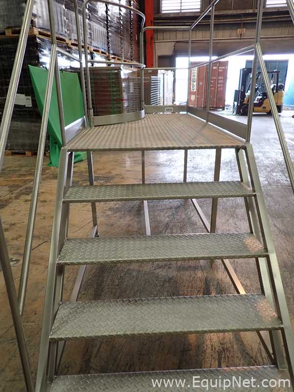 Sistema de Limpieza CIP Bohle CLN-System