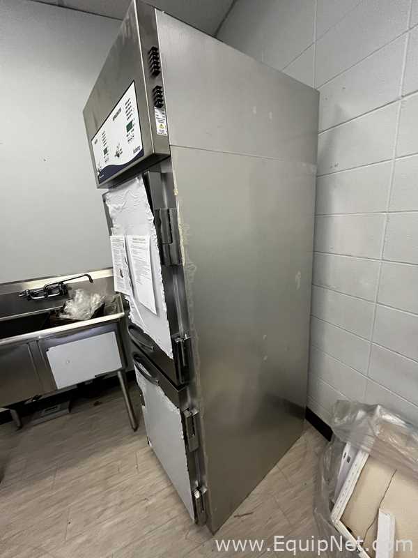 Unused Fisher Scientific MC20SS-SAEE-FS Refrigerator Freezer