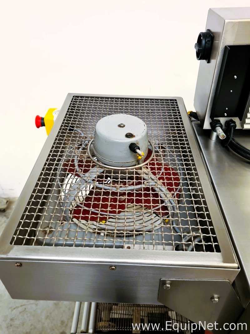 Túnel de Calor Autopack, Ltd. 45TLW20VL