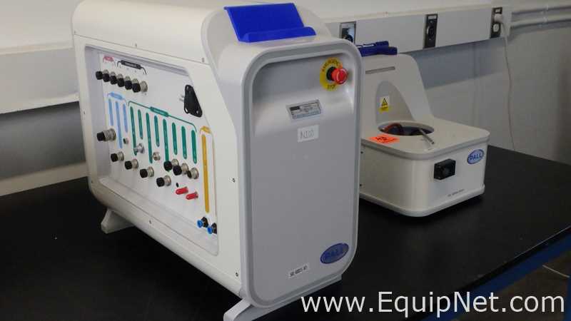 Controlador PALL  mPath