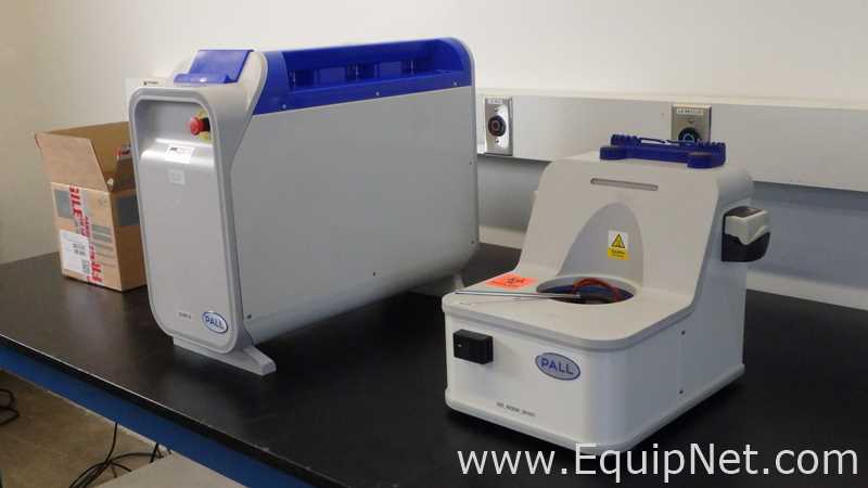 Controlador PALL  mPath