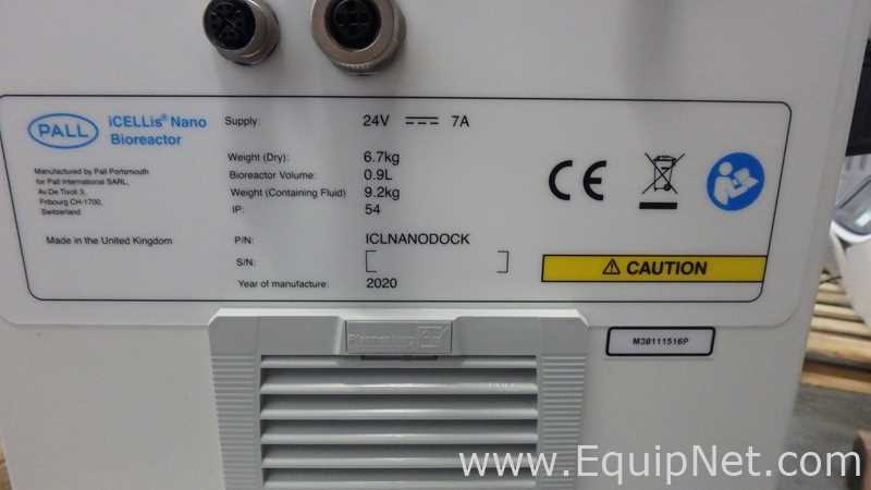 Controlador PALL  mPath