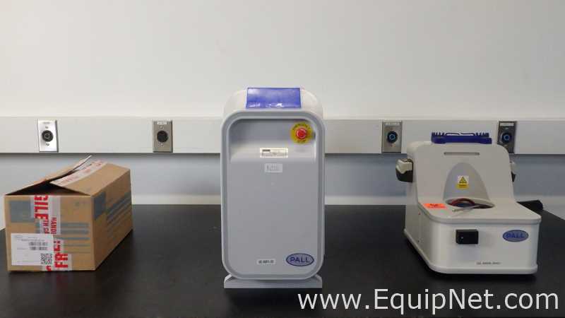 Controlador PALL  mPath